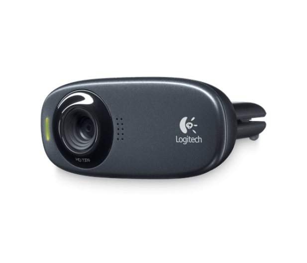 LOGITECH C310 960-000638 - 57739 - zdjęcie 5